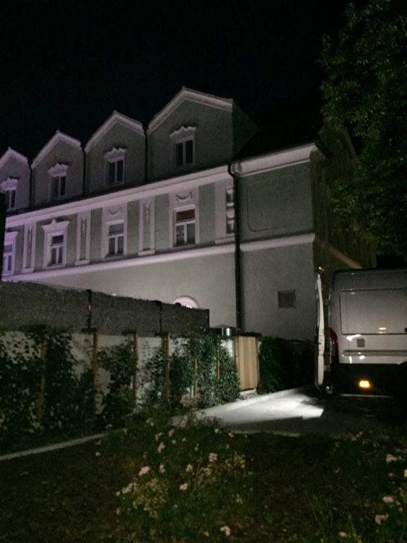 Apartment On Zdraviliski Trg 7 Rogaška Slatina Zewnętrze zdjęcie