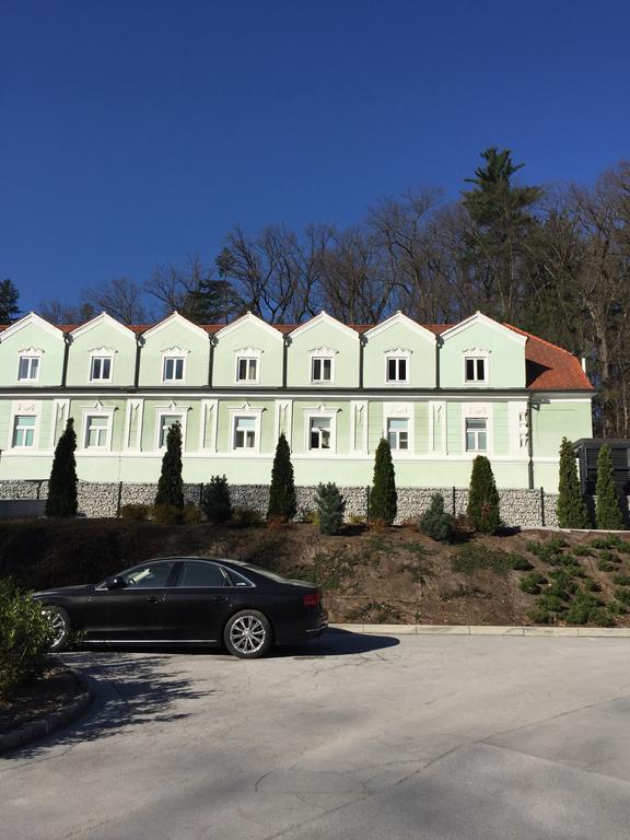 Apartment On Zdraviliski Trg 7 Rogaška Slatina Zewnętrze zdjęcie
