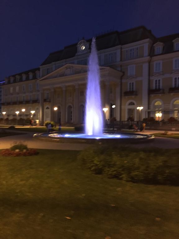 Apartment On Zdraviliski Trg 7 Rogaška Slatina Zewnętrze zdjęcie