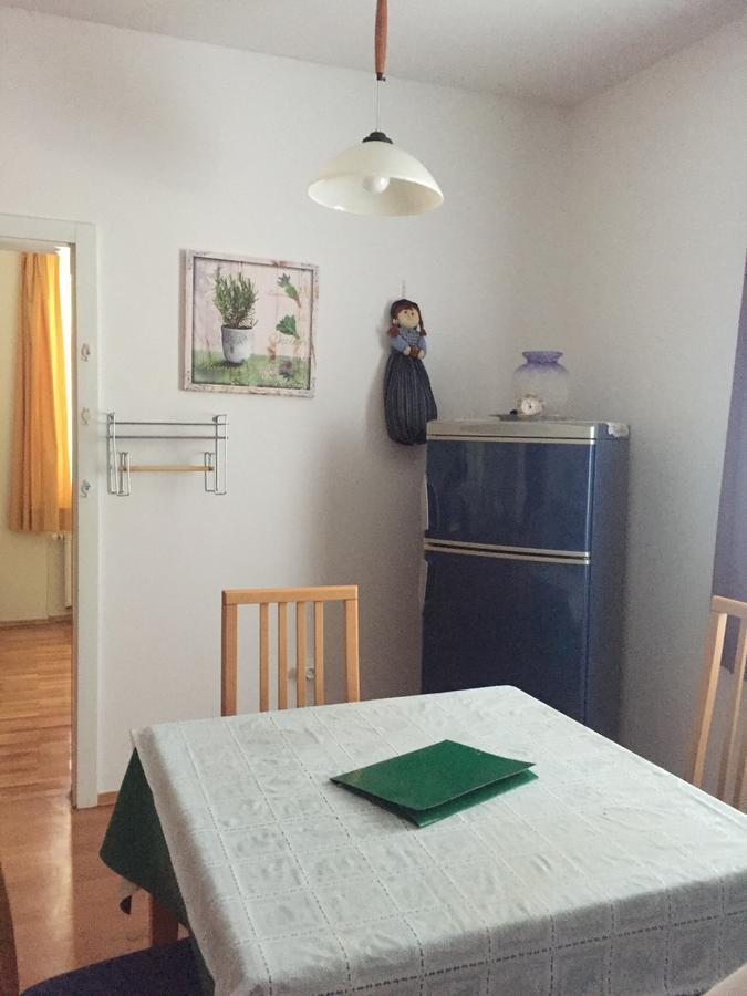 Apartment On Zdraviliski Trg 7 Rogaška Slatina Zewnętrze zdjęcie