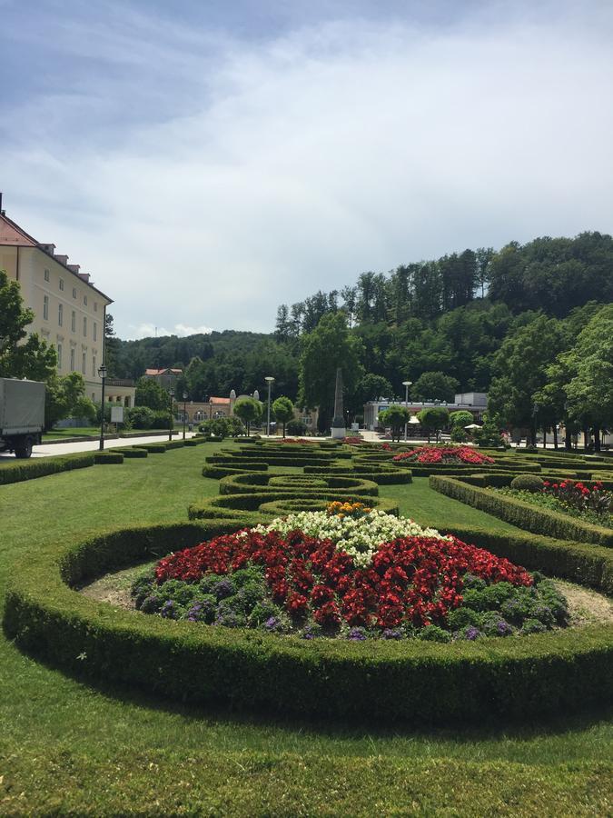 Apartment On Zdraviliski Trg 7 Rogaška Slatina Zewnętrze zdjęcie
