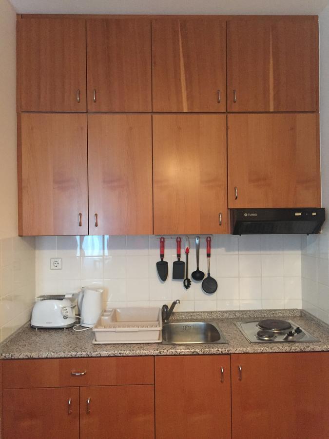 Apartment On Zdraviliski Trg 7 Rogaška Slatina Zewnętrze zdjęcie