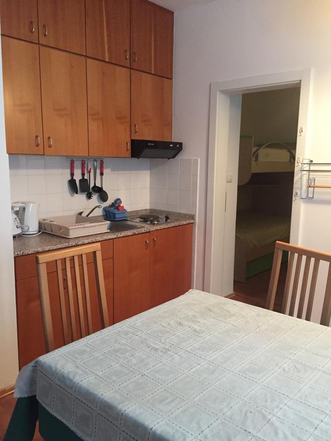Apartment On Zdraviliski Trg 7 Rogaška Slatina Zewnętrze zdjęcie