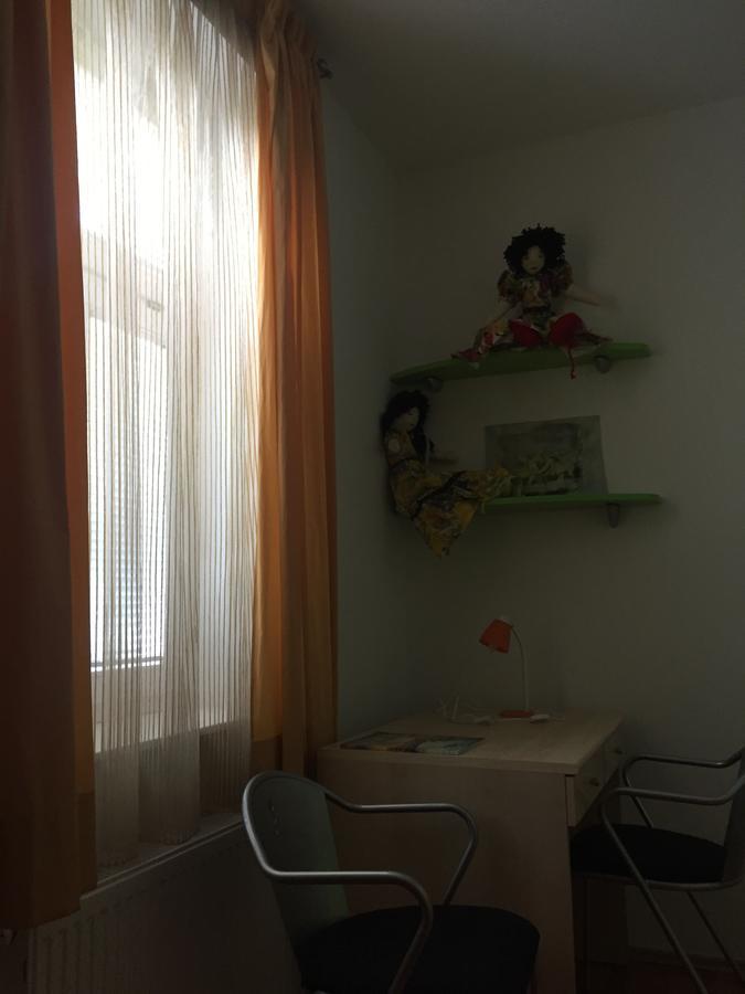 Apartment On Zdraviliski Trg 7 Rogaška Slatina Zewnętrze zdjęcie