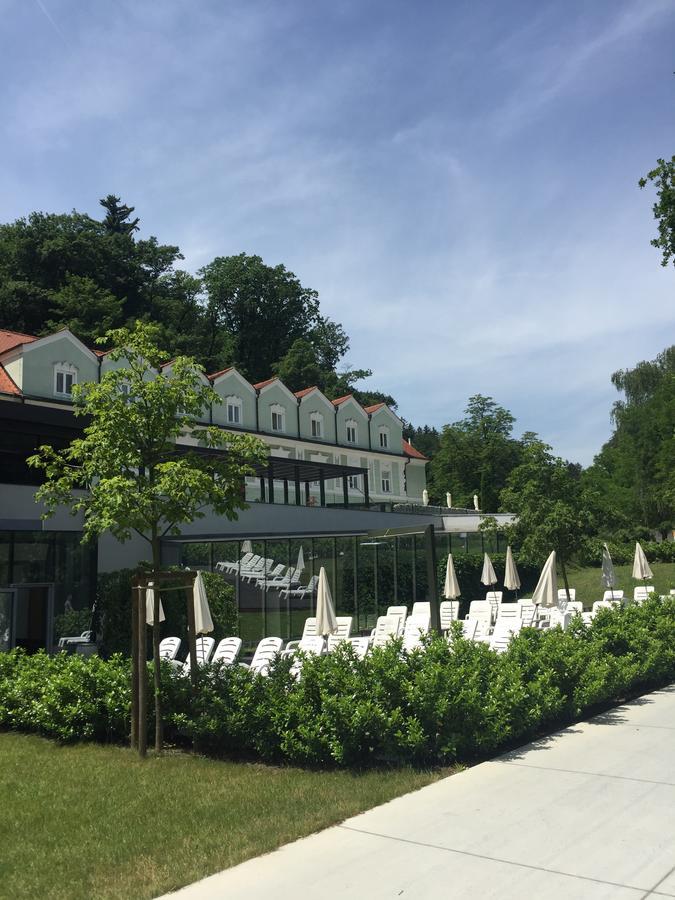 Apartment On Zdraviliski Trg 7 Rogaška Slatina Zewnętrze zdjęcie